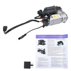 Air Suspension Compressor Pump for Bentley GTC Convertible (2007–2012)