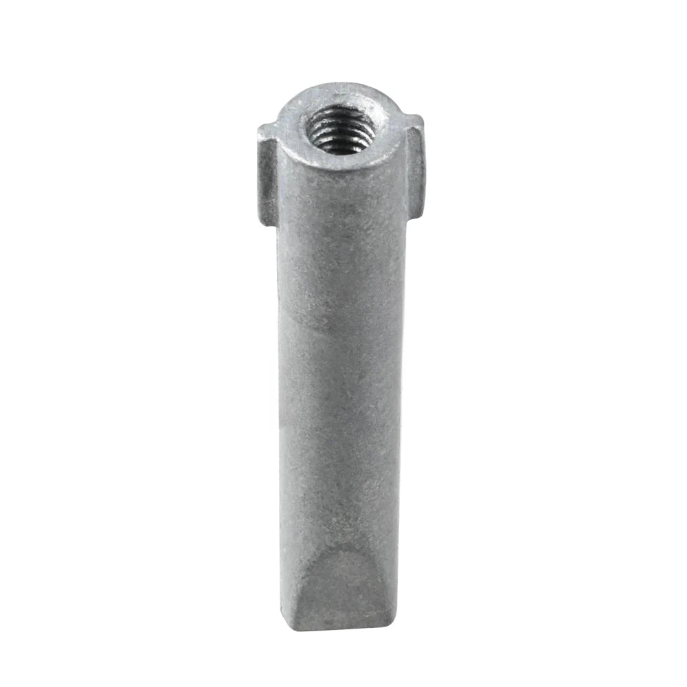 Zinc Trim Tab Anode 62Y-11325-00-00 for Yamaha Outboard (Compatible)