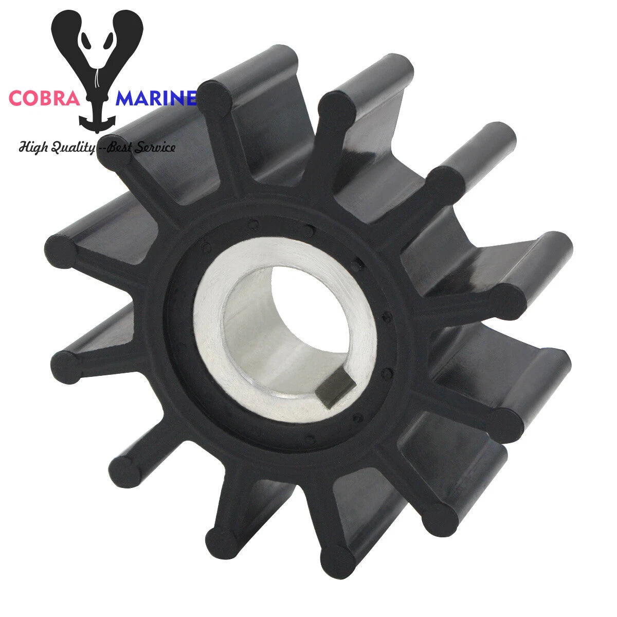 Water Pump Impeller for Sherwood 9000K (229826)