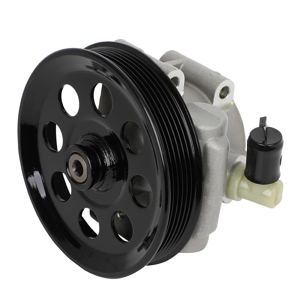 Power Steering Pump for Ford E-350 Super Duty (2011-2015)