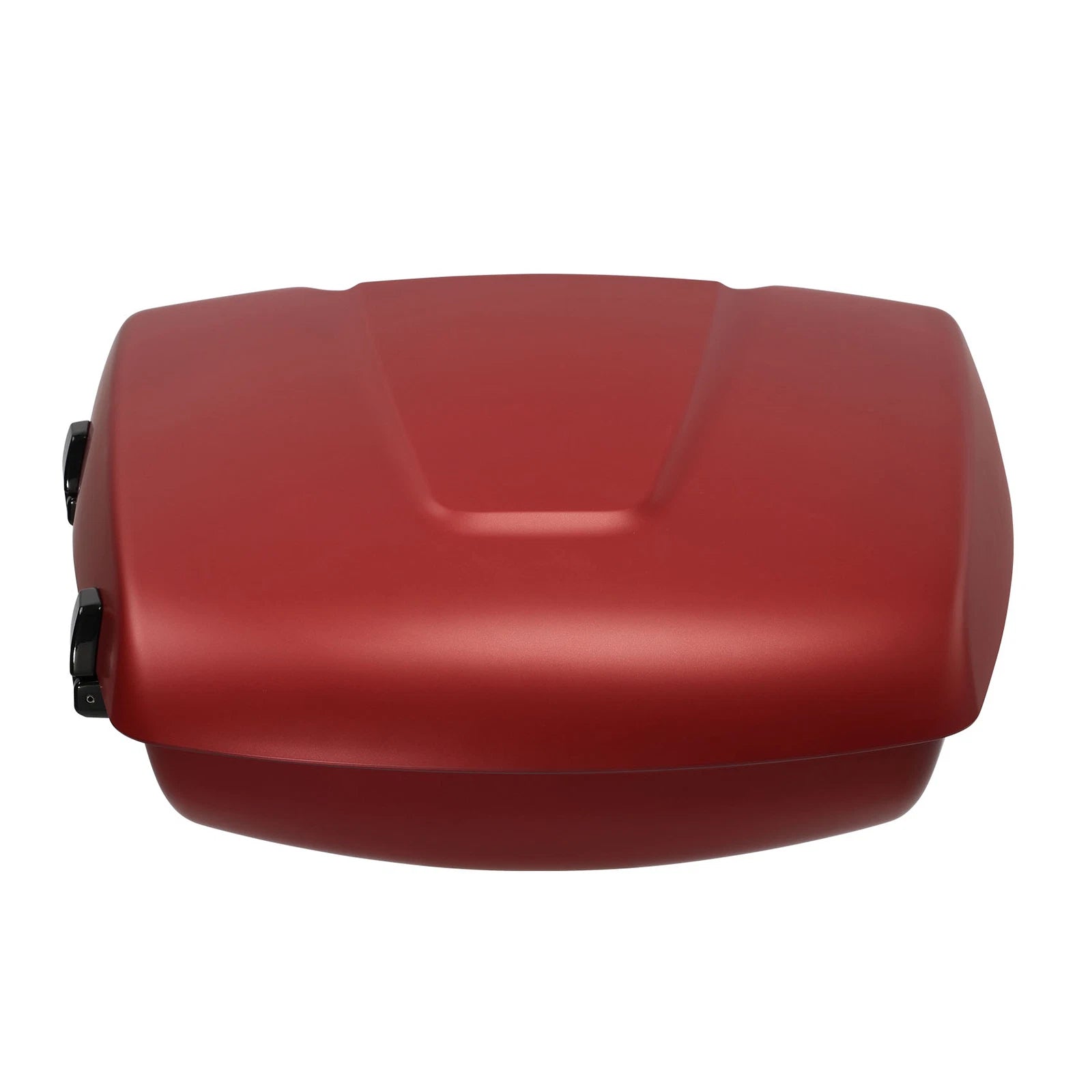 Low Profile Trunk Mount Rack for Indian Chieftain (2014–2024) Ruby Smoke