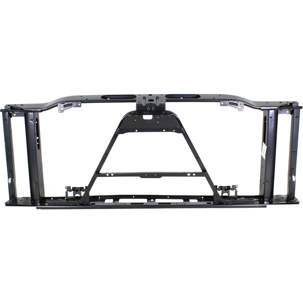 Radiator Support for Chevrolet Silverado 2500 HD (2010)