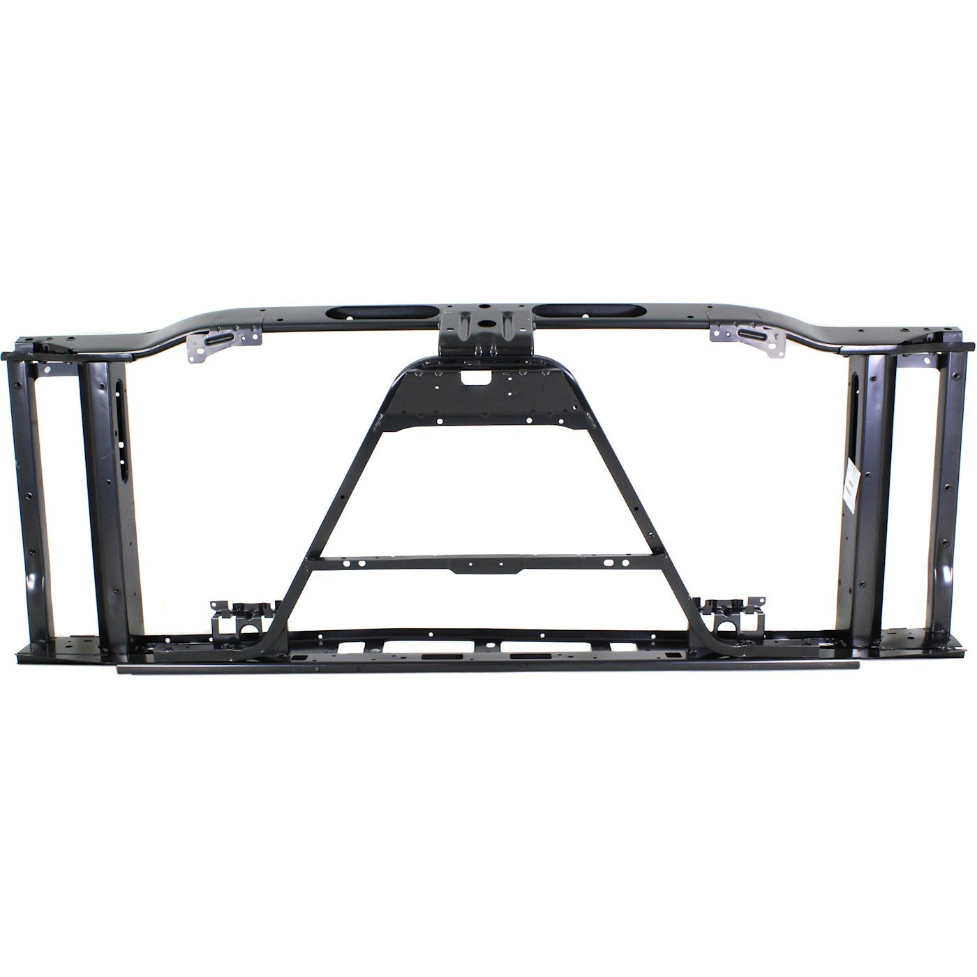 Radiator Support for Chevrolet Silverado 2500 HD (2010)