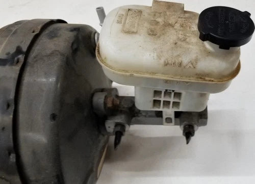 Master Cylinder Brake Booster for Lincoln MKS (2009–2012) AE93-2B195-AB