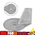Aluminium Anodes for Mercury 35-60PS (Replaces 17264T2)