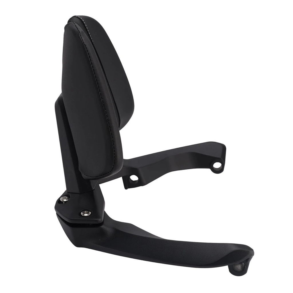 Passenger Sissy Bar Backrest for Honda ADV350 (2022–2025) Black