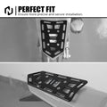Rear Tail Luggage Rack for KTM, Husqvarna, Suzuki, Yamaha, Beta, Honda, GasGas
