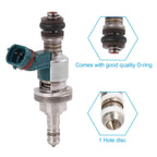 Fuel Injector 23250-31020 23209-31020 for Lexus GS200t GS350 (2015–2019)