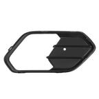 Fog Light Cover Bezel for Ford Escape Kuga (2017-2019)
