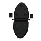 Exhaust Flappers Water Shutters for Mercruiser (1998–Present) 807166A1