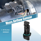 Mass Air Flow Sensor for Audi A3 (2010–2013) No. 0281002461