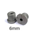 3X Drill Sleeve Locator Accessories for Automotive Applications (6-15mm)