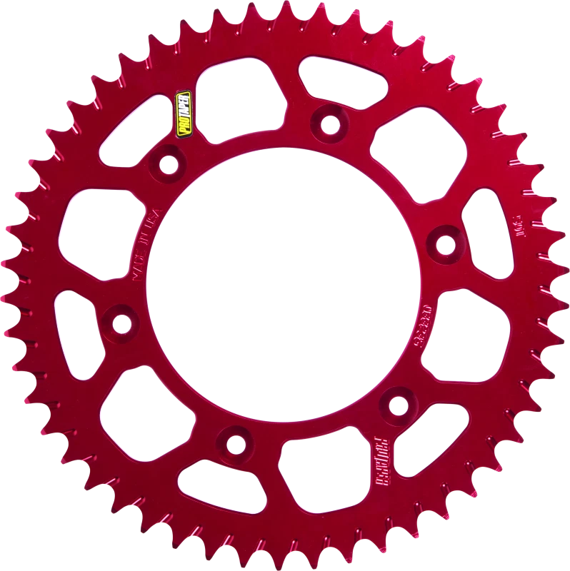 51-Tooth Rear Sprocket for Honda (ProTaper)