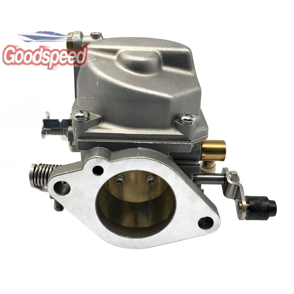 Carburetor for Tohatsu Nissan M25C3 M30A4 NS25C3 (3P0-03200-0)