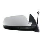 Door Mirror for GMC Chevy (GM1321477, 23153004) (Right Passenger Side)