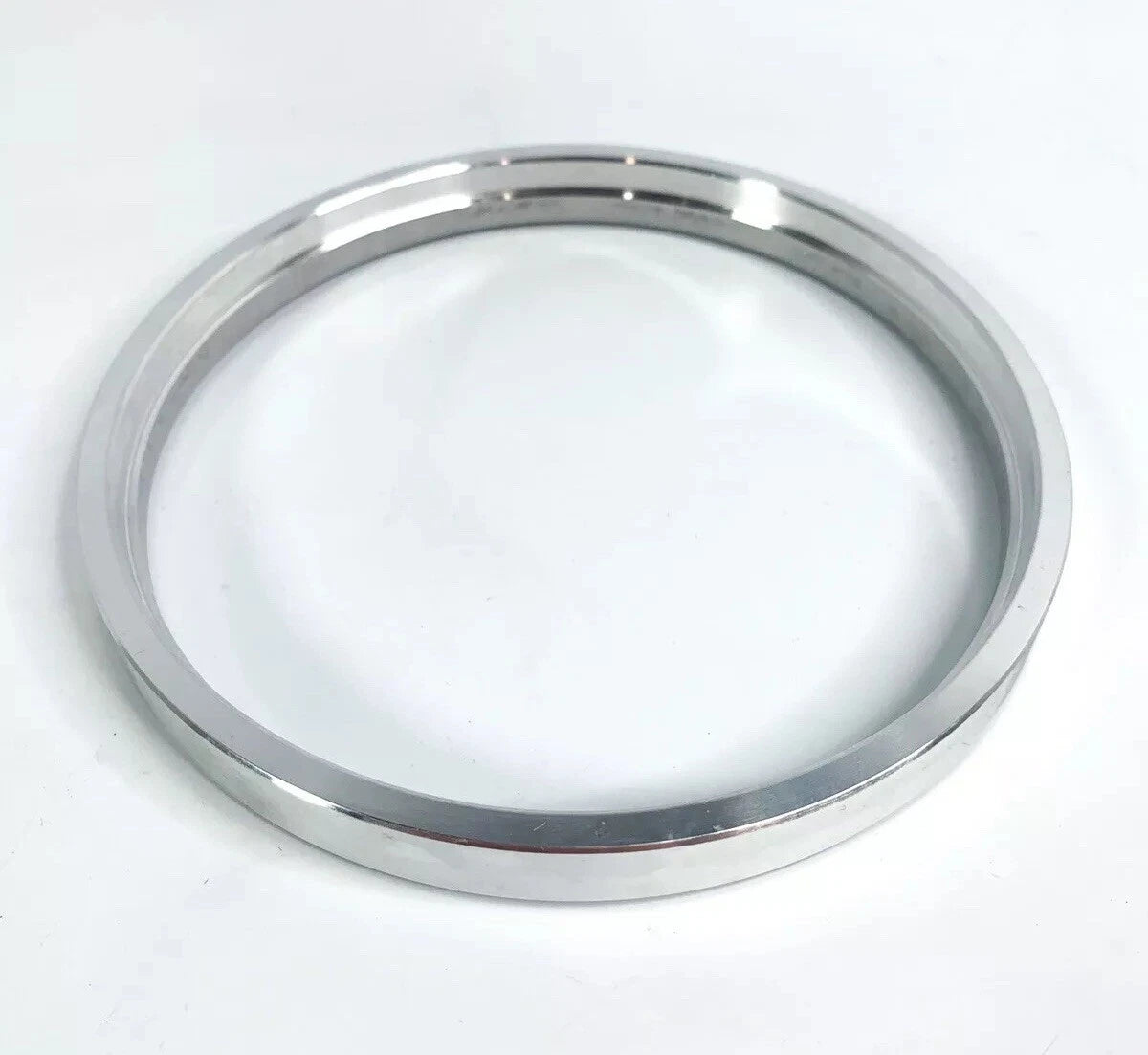 1 Inch Air Cleaner Spacer for Ford 302 350 SBC BBC Edelbrock Holley (1960–2014)