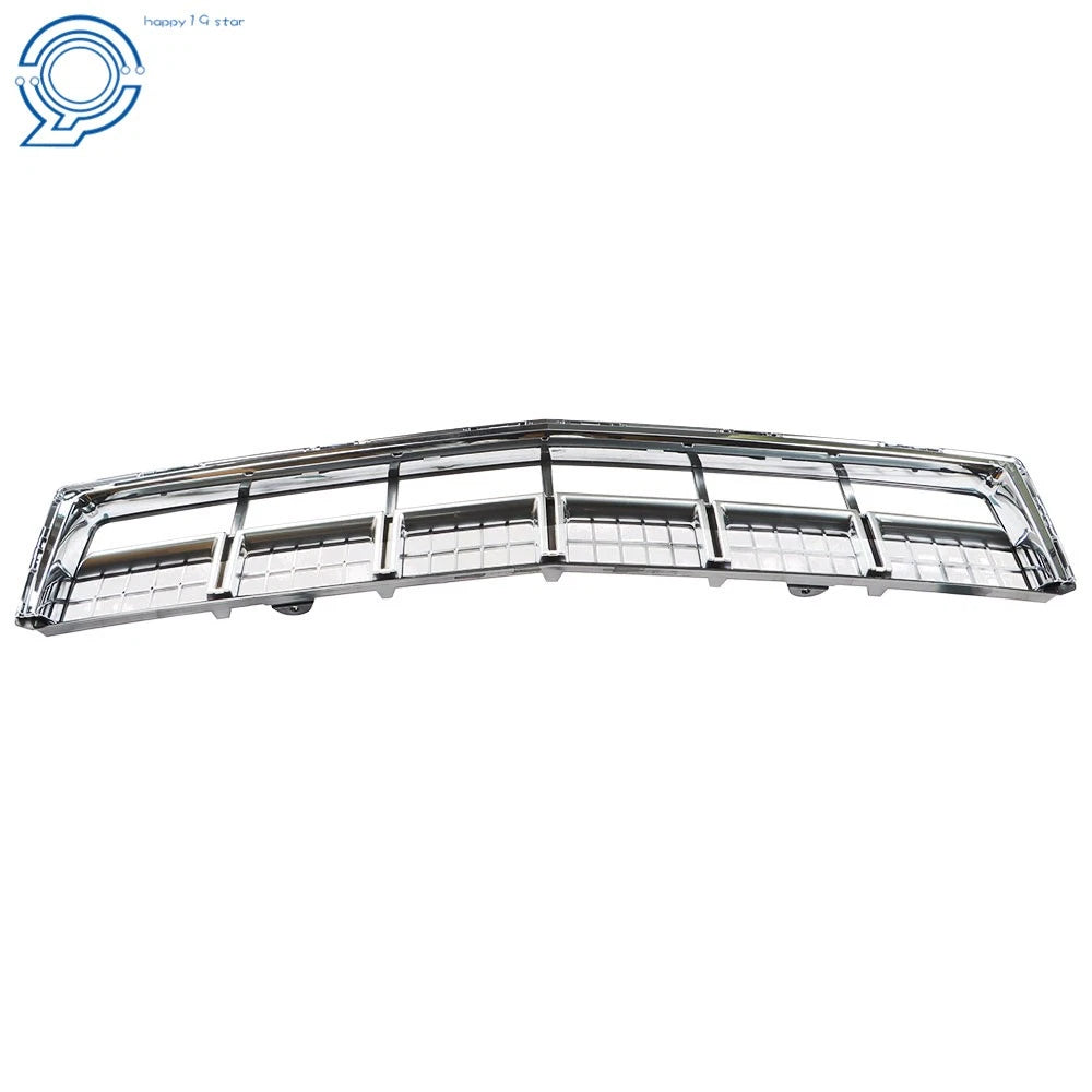 Chrome Mesh Lower Grille for Cadillac SRX (2013-2016)