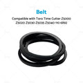 Cut Deck Belt 110 6892 for Toro Z5000 Z5020 Z5030 Z5035 (2000–2023)