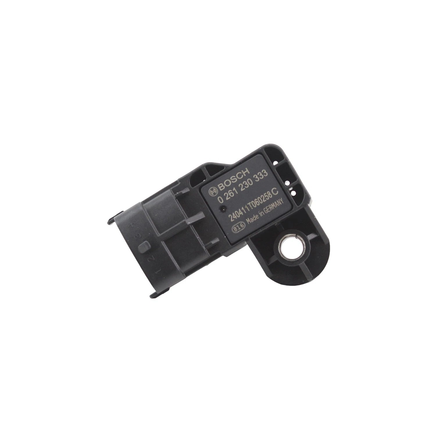 Turbocharger Boost Sensor for Bosch (0261230333)