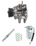 AC Compressor Kit Replacement for GMC Envoy 4.2L (2007–2009)