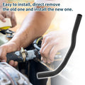 Radiator Hose for Honda Civic 2016-2022 Rubber Hose 1713159B010