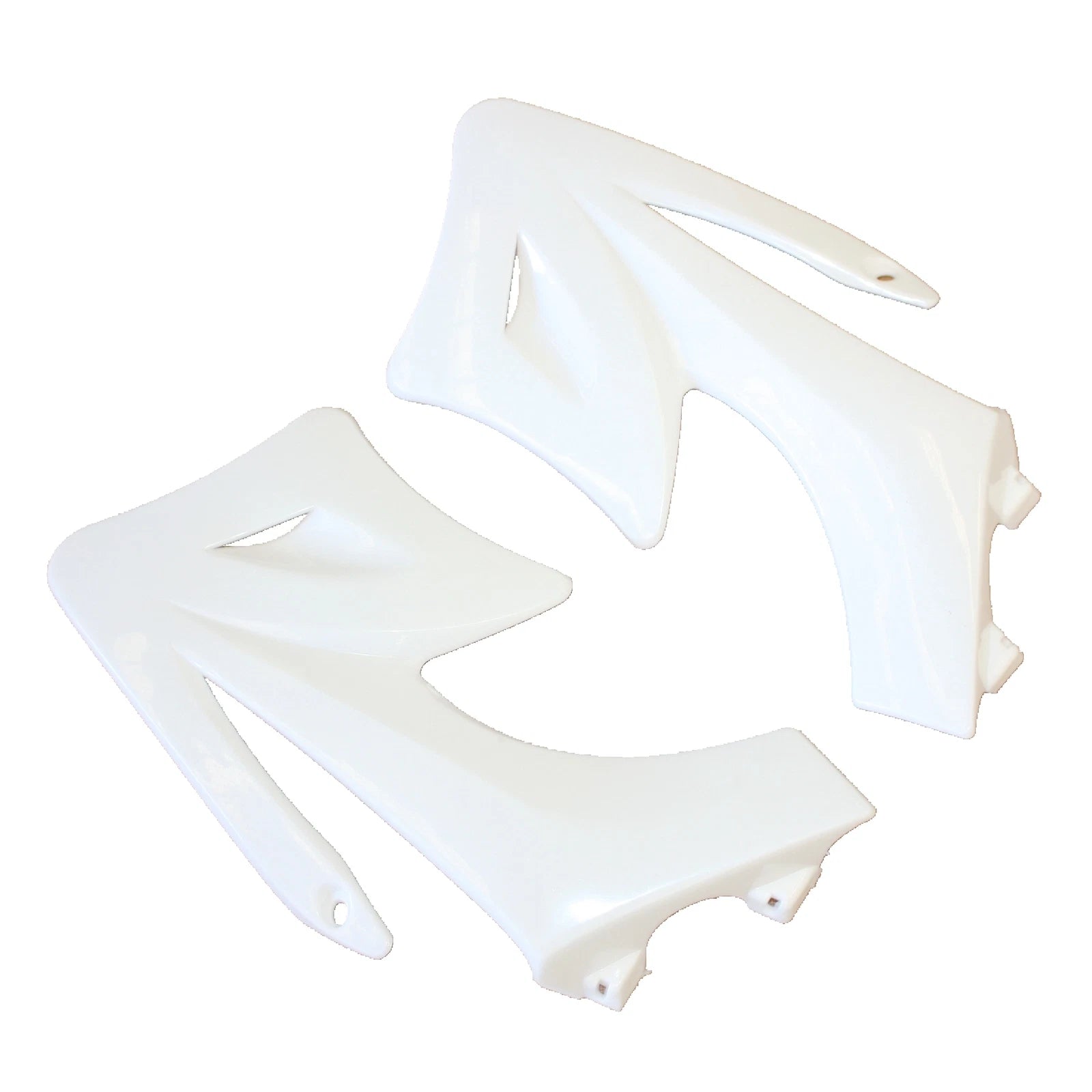 Fender Fairing Kit + Seat + Fuel Tank for Apollo Orion 125cc