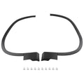 Fender Flare Molding Trim for VW Tiguan (2012–2017)