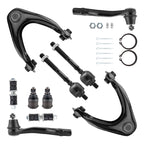 Front Control Arms Ball Joints Kit for Honda Civic (1996–2000)