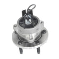 Front Wheel Hub Bearing Assembly W/ABS for Chevy Cobalt Pontiac Saturn (2001–2011)