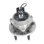 Front Wheel Hub Bearing Assembly W/ABS for Chevy Cobalt Pontiac Saturn (2001–2011)