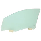 Front Passenger Door Glass for Chevy Malibu (Sedan)