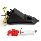 Tail Light with Integrated Turn Signals for Yamaha YZF R6 R1 R1S R7 (2015–2024)