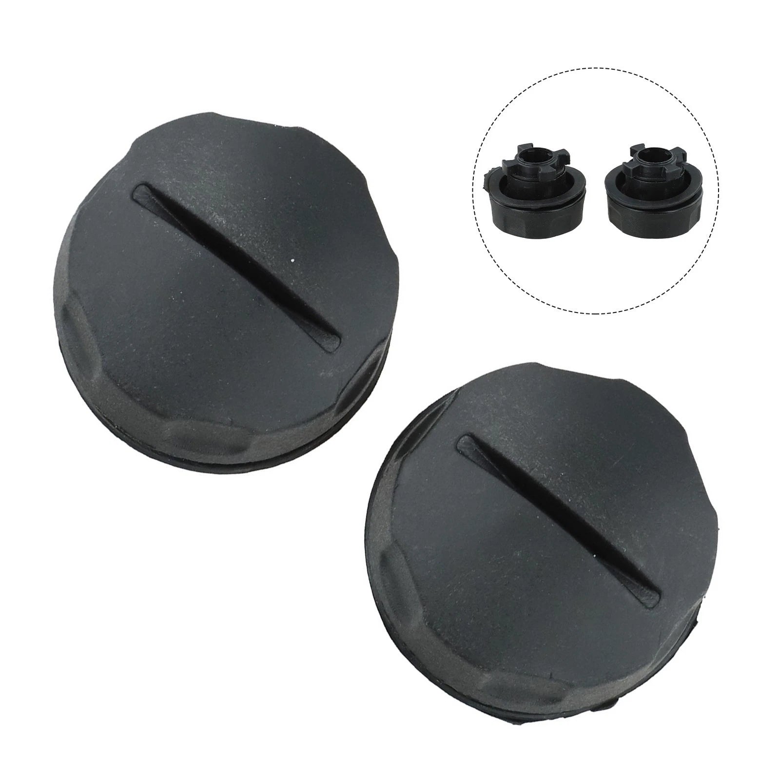Fuel Tank Spool Cap for C42 C52 FSA65 FS38 FS40 FS45 FS46