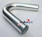 2" 51MM 135�� Aluminium Turbo Intercooler Pipe Hose 600mm for Car Model