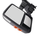 Heated Side View Mirror for Ford F-250/F-350 (1999–2007)