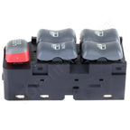 Window Control Switch for Pontiac Grand Prix (1997–2003) Front Driver Side