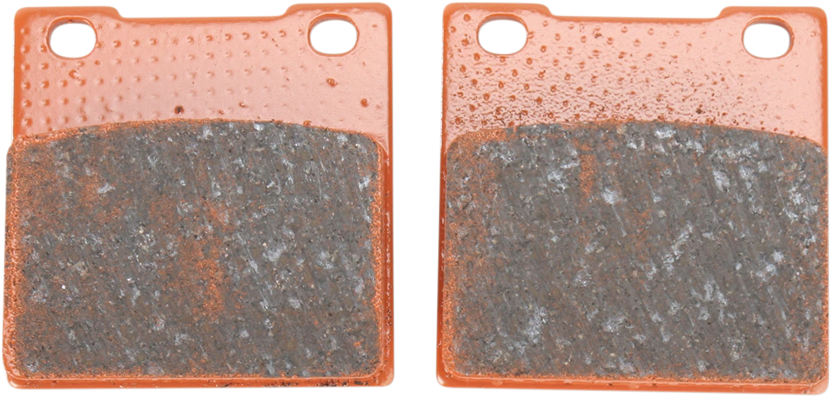 EBC Semi-Sintered Brake Pads FA63V for