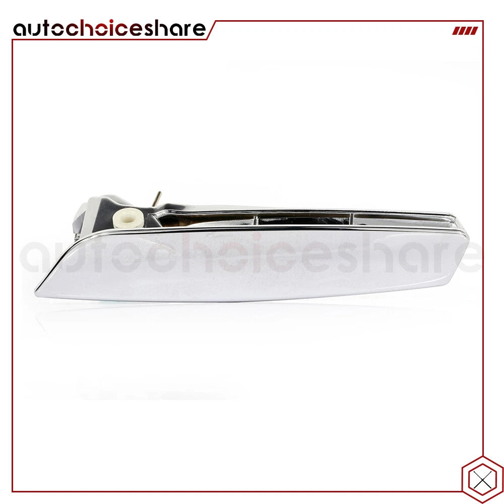 Chrome Interior Door Handle for Chevy Tahoe (2007–2014)