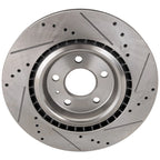 Rear Brake Disc for Audi A4, Q5, Q7, A6, A7, SQ5, A5