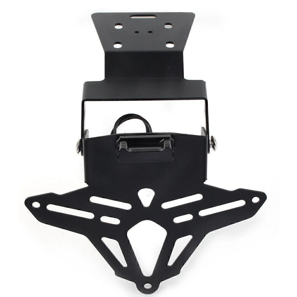 Rear Tail Tidy Fender Eliminator License Plate Holder for Honda CBR150R (2019–2020)