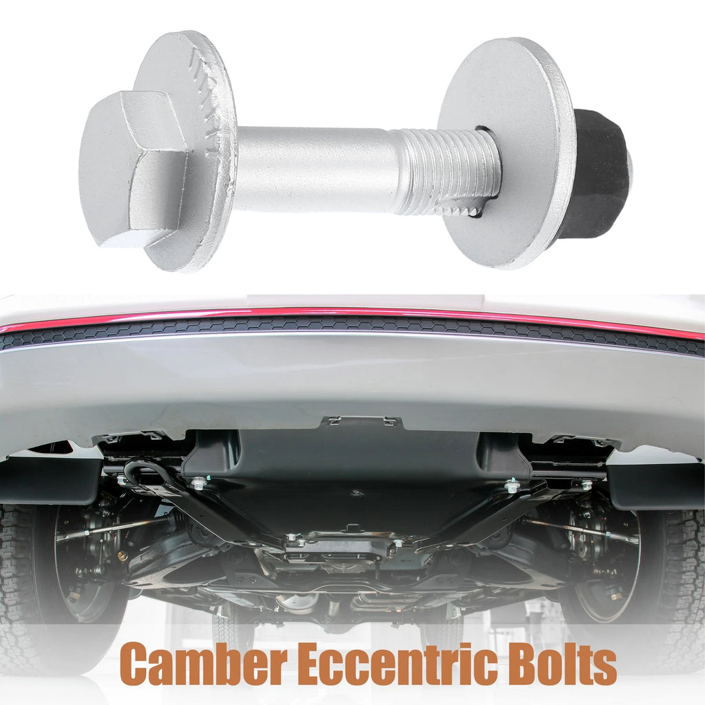 Set of 1 Eccentric Alignment Camber Bolt for Kia Optima (2011–2020) No. 552602P300