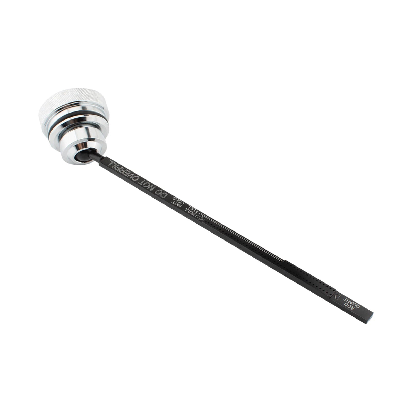Oil Dipstick Tank Cap Plug 0710-0001 for Dyna Wide Glide FXDL (1991–1998)