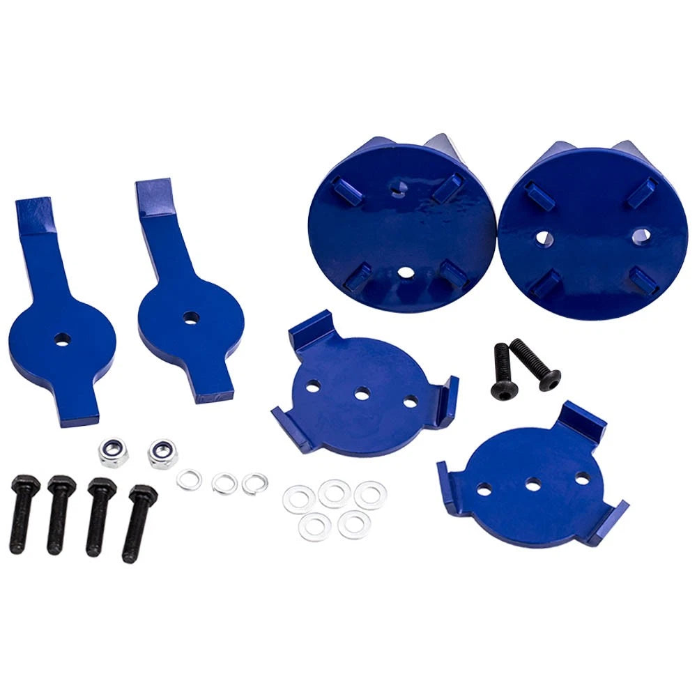 Coil Drop Out Cone & Coil Retainer Kit for Nissan GQ GU