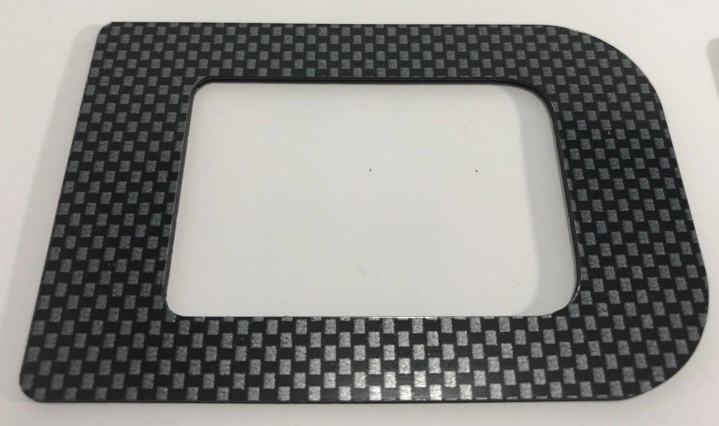 Premium Hood Inserts Carbon Fiber for Ford F250 Super Duty (2017–2022)