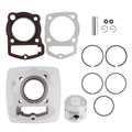 Top End Kit for Honda SL125 XL125 TL125 CL125 CB125S (1970–1980)