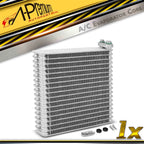 A/C Evaporator Core for Nissan Versa (2012–2019) Versa Note (2014–2019)