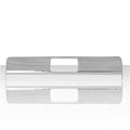 Tailgate Handle Cover for 2018-2019 Chevy Silverado 1500 Old Model - Chrome