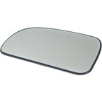 Mirror Glass for Chevy Trailblazer (2002-2009) Heated Front Left