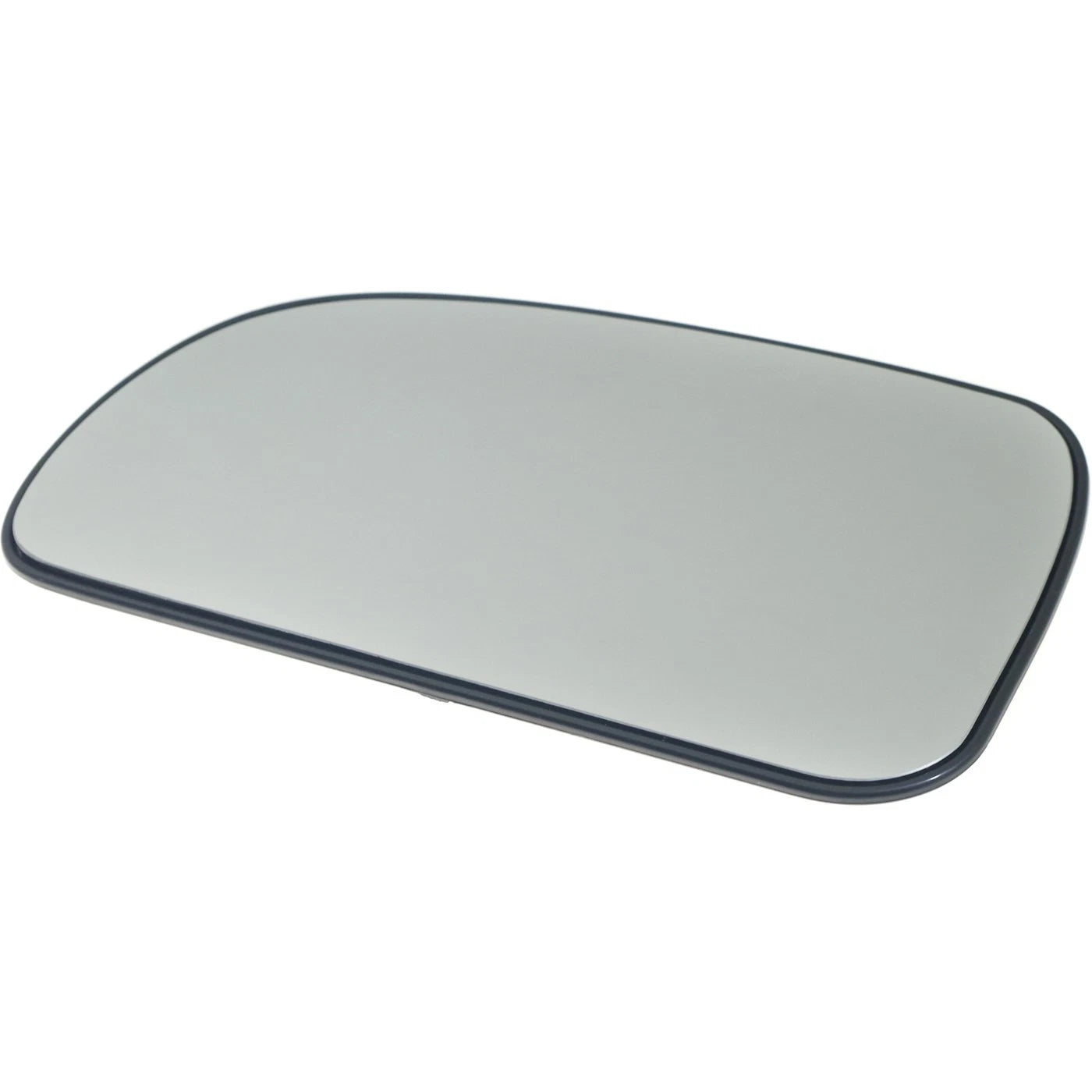 Mirror Glass for Chevy Trailblazer (2002-2009) Heated Front Left