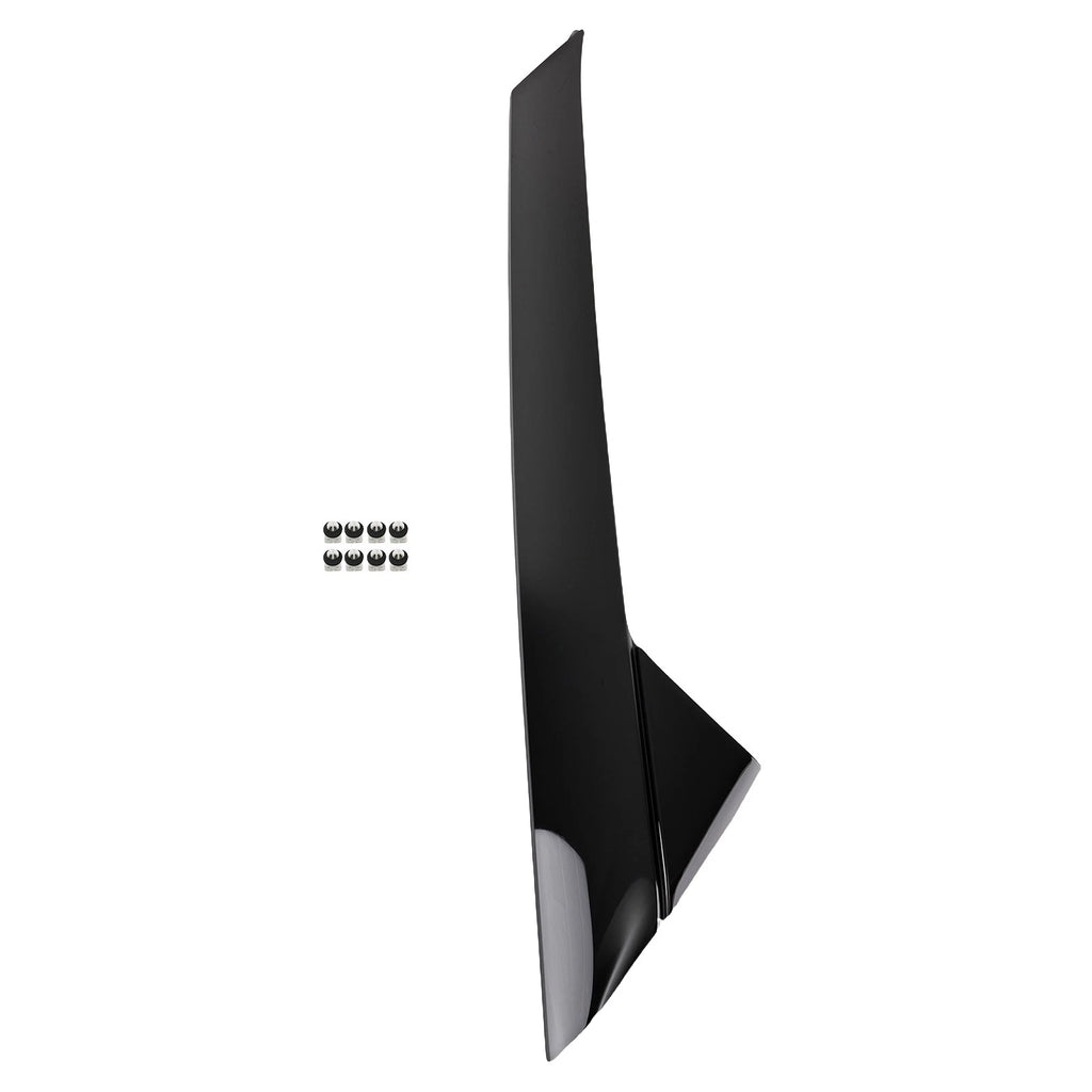 Left A-Pillar Moulding for Ford Explorer (2011–2019) BB5Z-7803145-AA